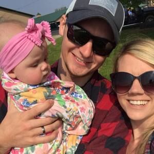 Meet your Posher, Austin